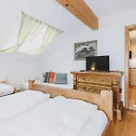 Lejlighed Haus Katharina Bad Hofgastein