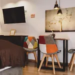Lejlighed Haus Katharina *