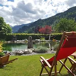 Haus Katharina Lejlighed Bad Hofgastein