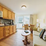 Haus Katharina Apartman *
