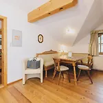 Lejlighed Haus Katharina Bad Hofgastein