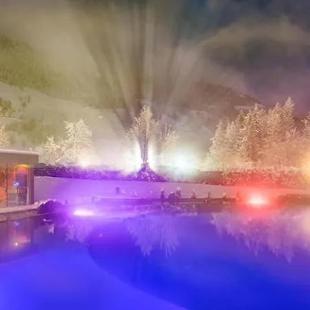 Haus Katharina * Бад Хофгаштайн