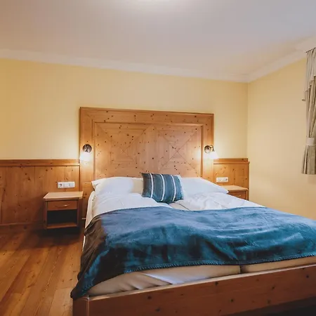 Апартаменты Haus Katharina *