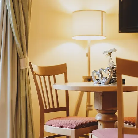 Apartmán Haus Katharina