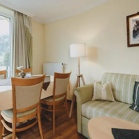 Haus Katharina Бад Хофгаштайн