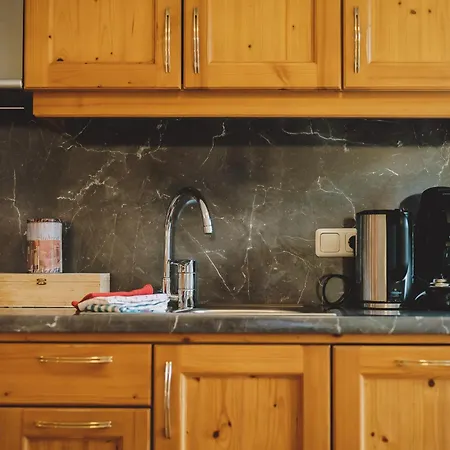 Апартаменты Haus Katharina