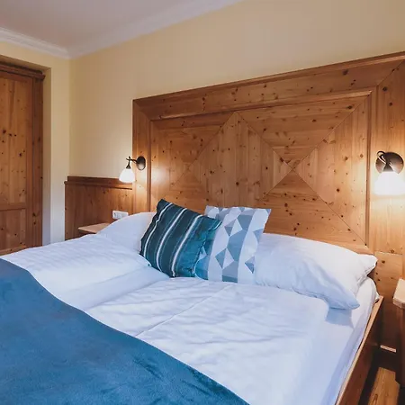 Апартаменты Haus Katharina *