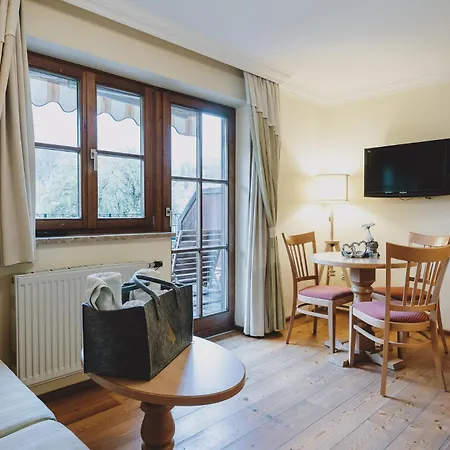Apartment Haus Katharina