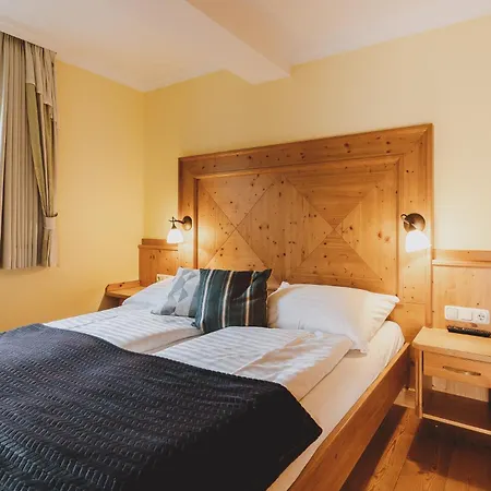 Apartmán Haus Katharina *