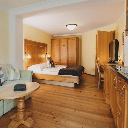 Apartment Haus Katharina