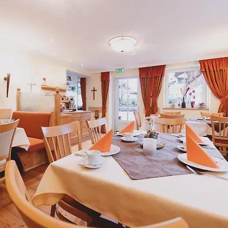 Apartmán Haus Katharina Bad Hofgastein