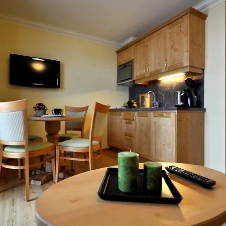 Haus Katharina Апартаменты