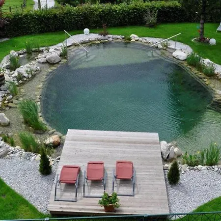 Haus Katharina * Бад Хофгаштайн