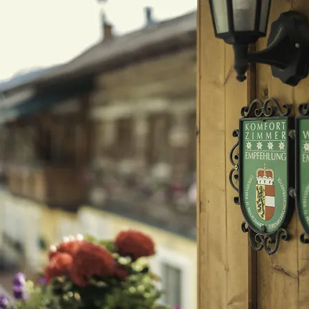 Haus Katharina Бад Хофгаштайн