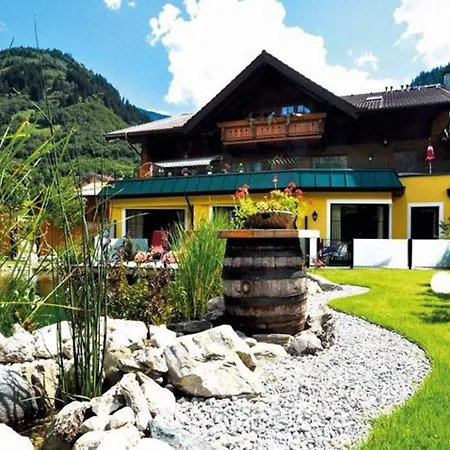 Haus Katharina Бад Хофгаштайн