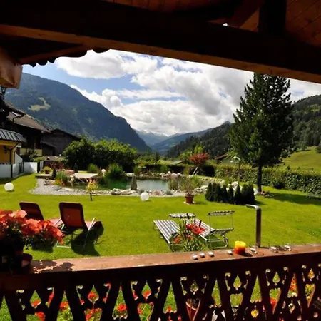 Apartament Haus Katharina *