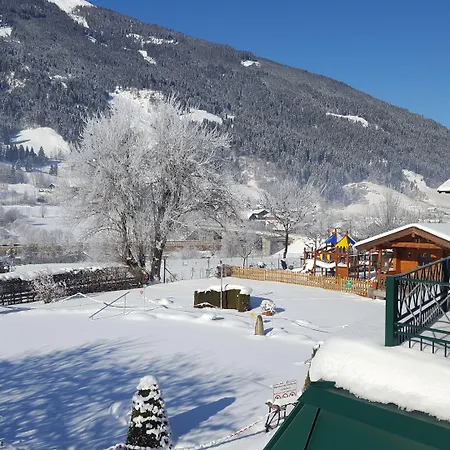 Haus Katharina * Бад Хофгаштайн