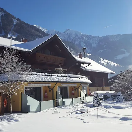 Haus Katharina *