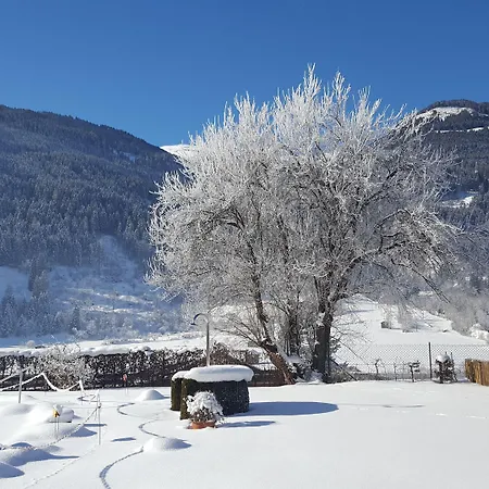 Haus Katharina Апартаменты