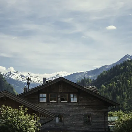 Haus Katharina * Бад Хофгаштайн