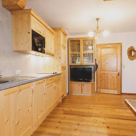 Διαμέρισμα Haus Katharina