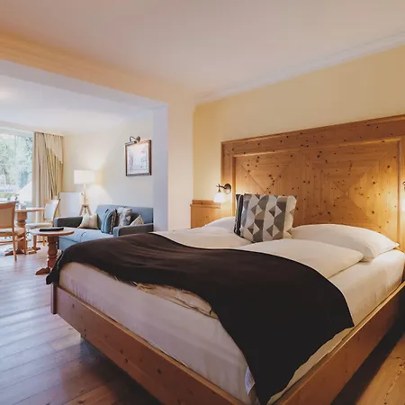 Haus Katharina Апартаменты