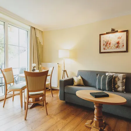 Haus Katharina * Бад Хофгаштайн