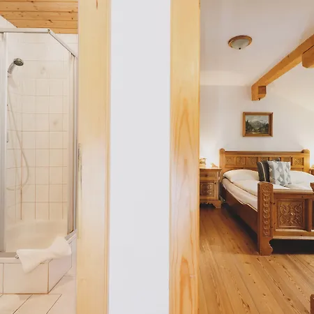 Haus Katharina * Бад Хофгаштайн