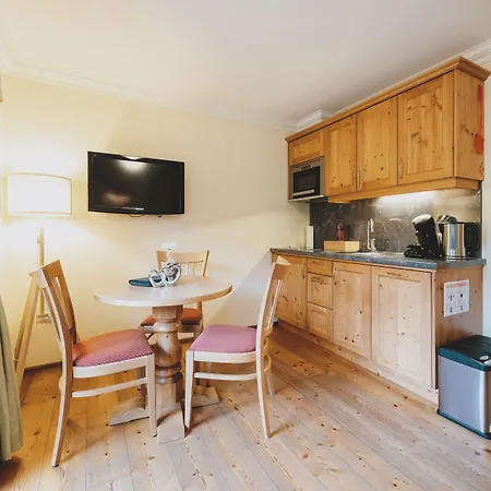 Haus Katharina Бад Хофгаштайн