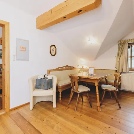 Apartamento Haus Katharina Bad Hofgastein