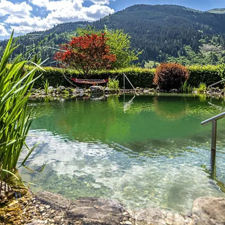 Haus Katharina Apartmán *