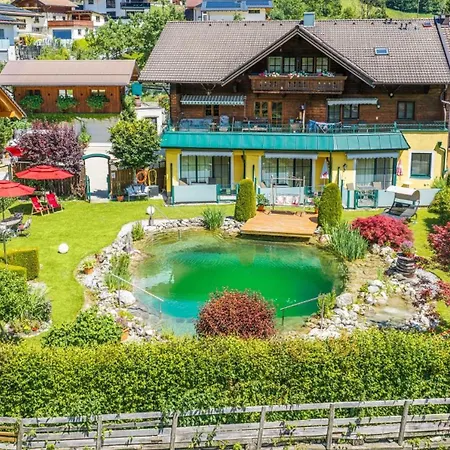 Haus Katharina Апартаменты *