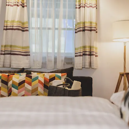 Apartmán Haus Katharina Bad Hofgastein