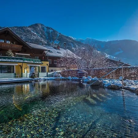Haus Katharina Bad Hofgastein
