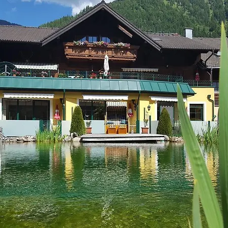 Apartment Haus Katharina Bad Hofgastein