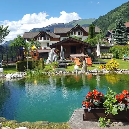Haus Katharina Bad Hofgastein