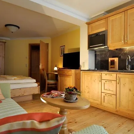 Apartment Haus Katharina *