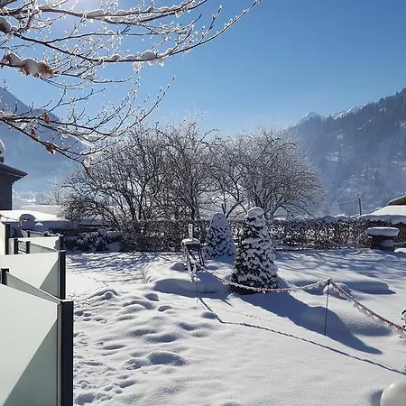 Haus Katharina Apartment Bad Hofgastein