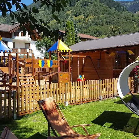 Apartment Haus Katharina *