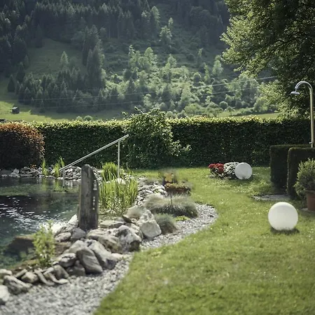 Haus Katharina Apartment Bad Hofgastein