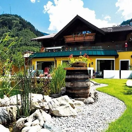 Apartment Haus Katharina