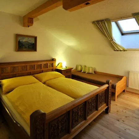 Apartment Haus Katharina *