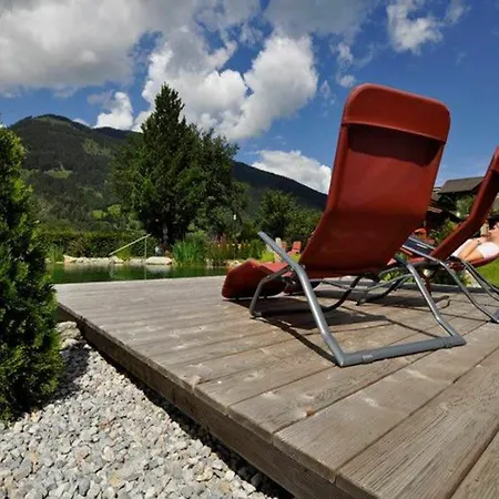 Apartment Haus Katharina Bad Hofgastein