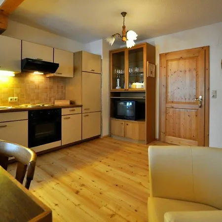 Haus Katharina Apartment Bad Hofgastein