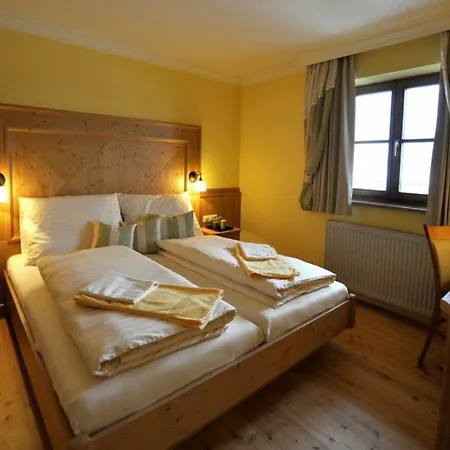Apartment Haus Katharina *