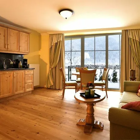 Haus Katharina Apartment
