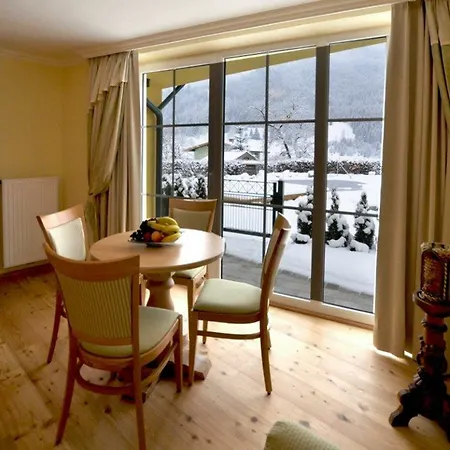 Haus Katharina Apartment