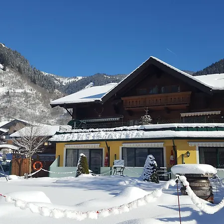Haus Katharina Apartment Bad Hofgastein