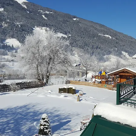 Haus Katharina *