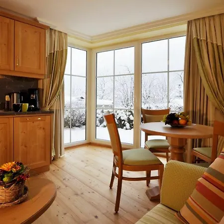 Haus Katharina Apartment *